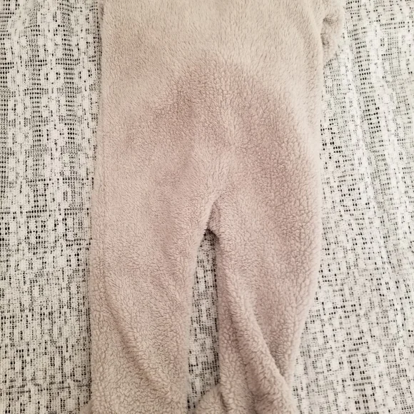 Nickelodeon Peter Rabbit Hooded Sleepers - Picture 7 of 7